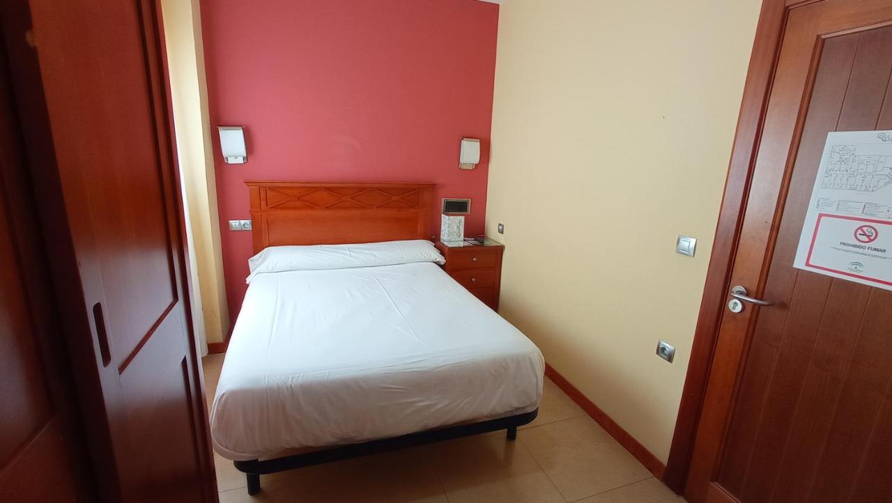 Habitación Individual Deluxe