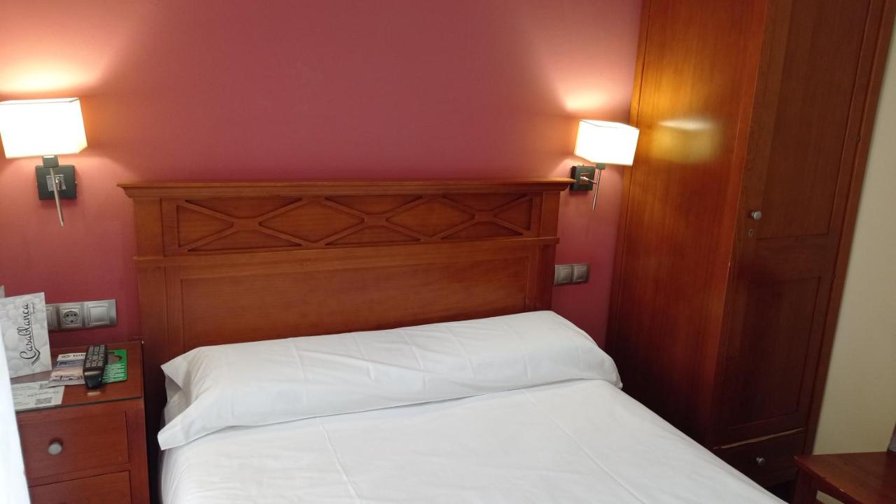 Habitación Individual Deluxe con balcón