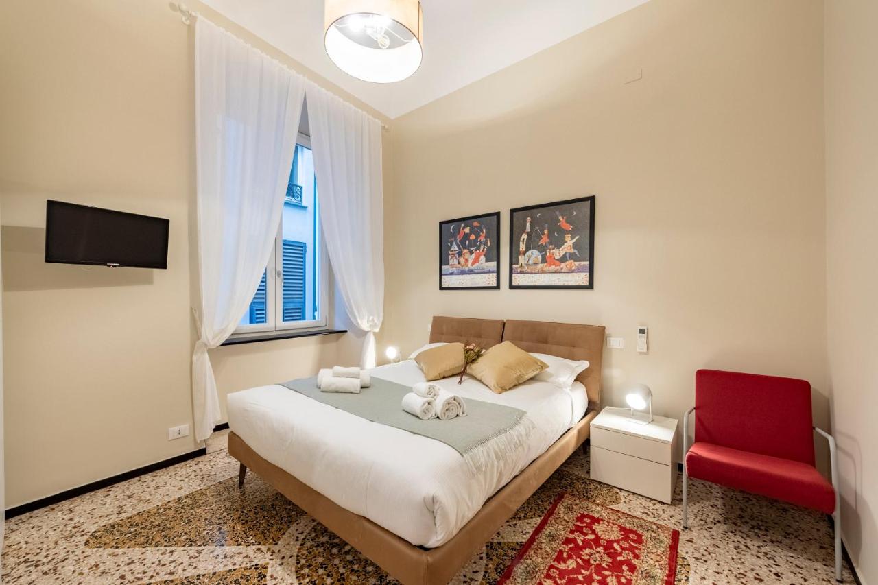 Apartment mit 3 Schlafzimmern