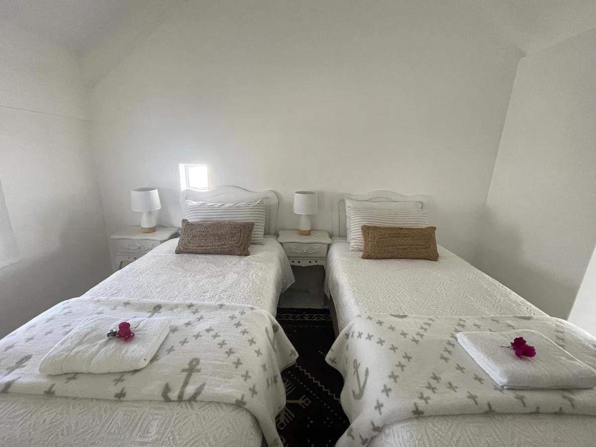 Villa mit 2 Schlafzimmern