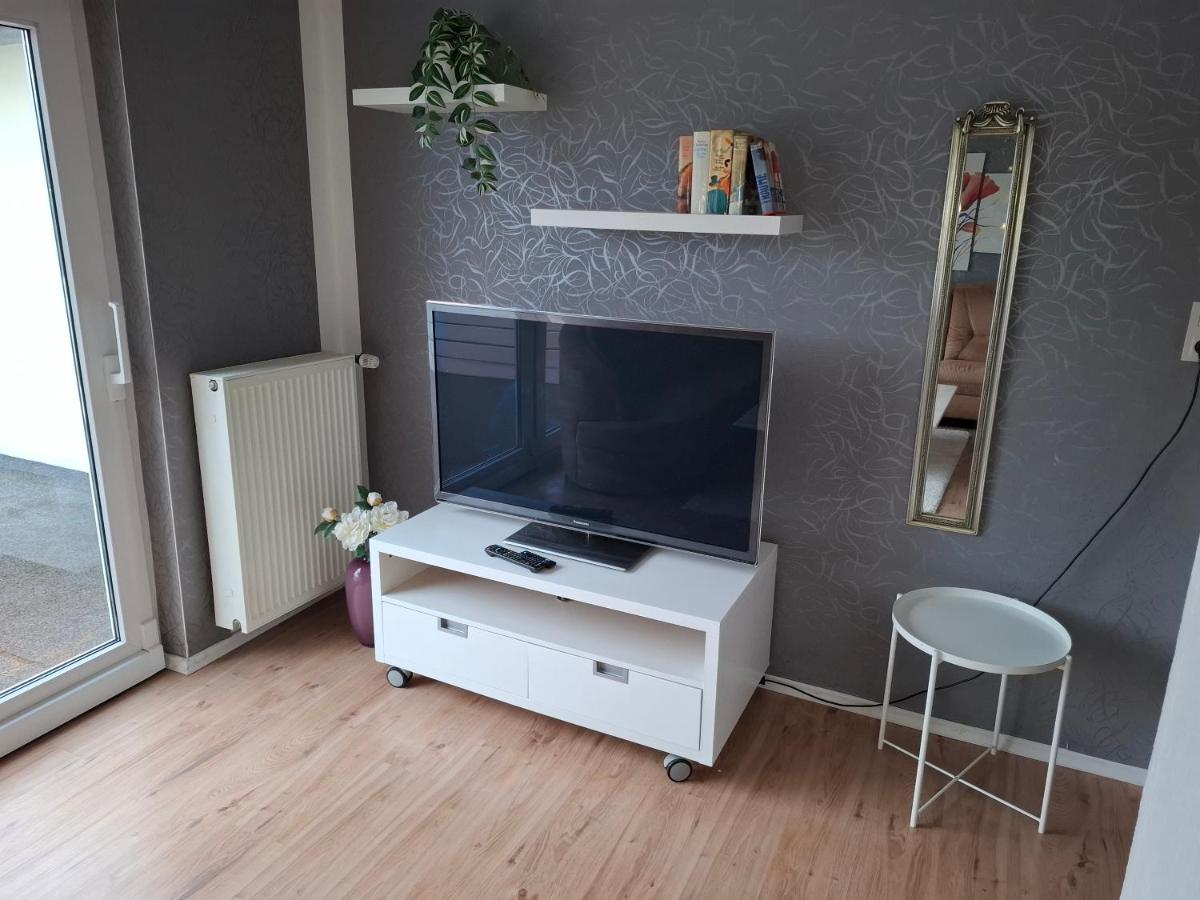 Ferienwohnung Schöne Aussicht - Ferienwohnung Nordenham