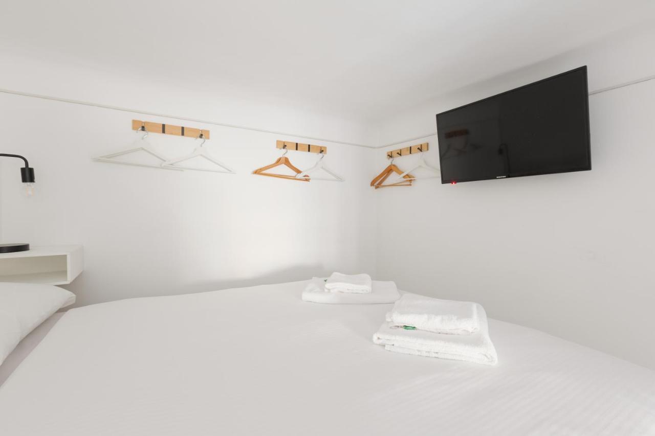 Cosy Studio Apt in the Heart of Milano - B&B