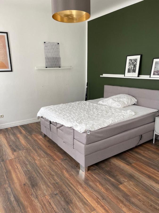 90sqm Unique Living Near the Alster - Ferienwohnung Hamburg