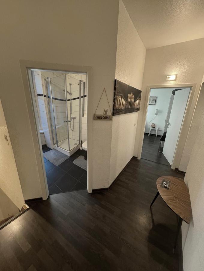Krummestraße Berlin - Top Unterkunft in Charlottenburg ! - Ferienwohnung Berlin