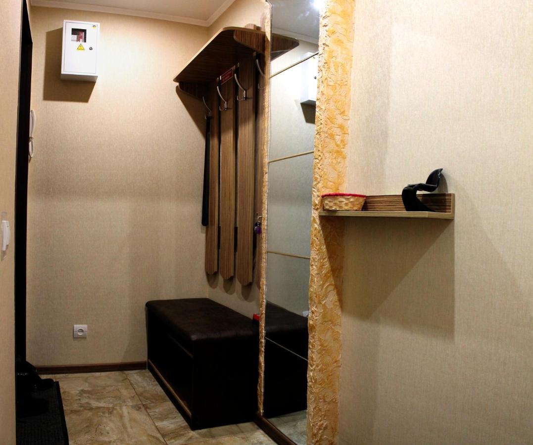 Apartment Тeslenka11 - B&B