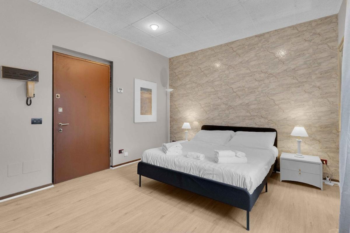 The house of via muratori 11 - Chambres d’hôtes Milan