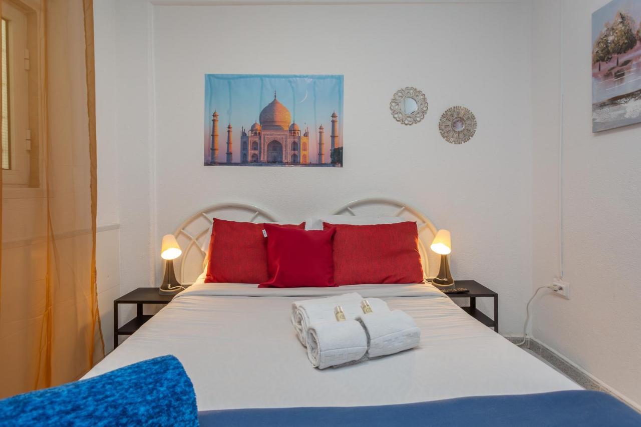 BeGuest Caparica Sun & Beach - B&B Costa da Caparica