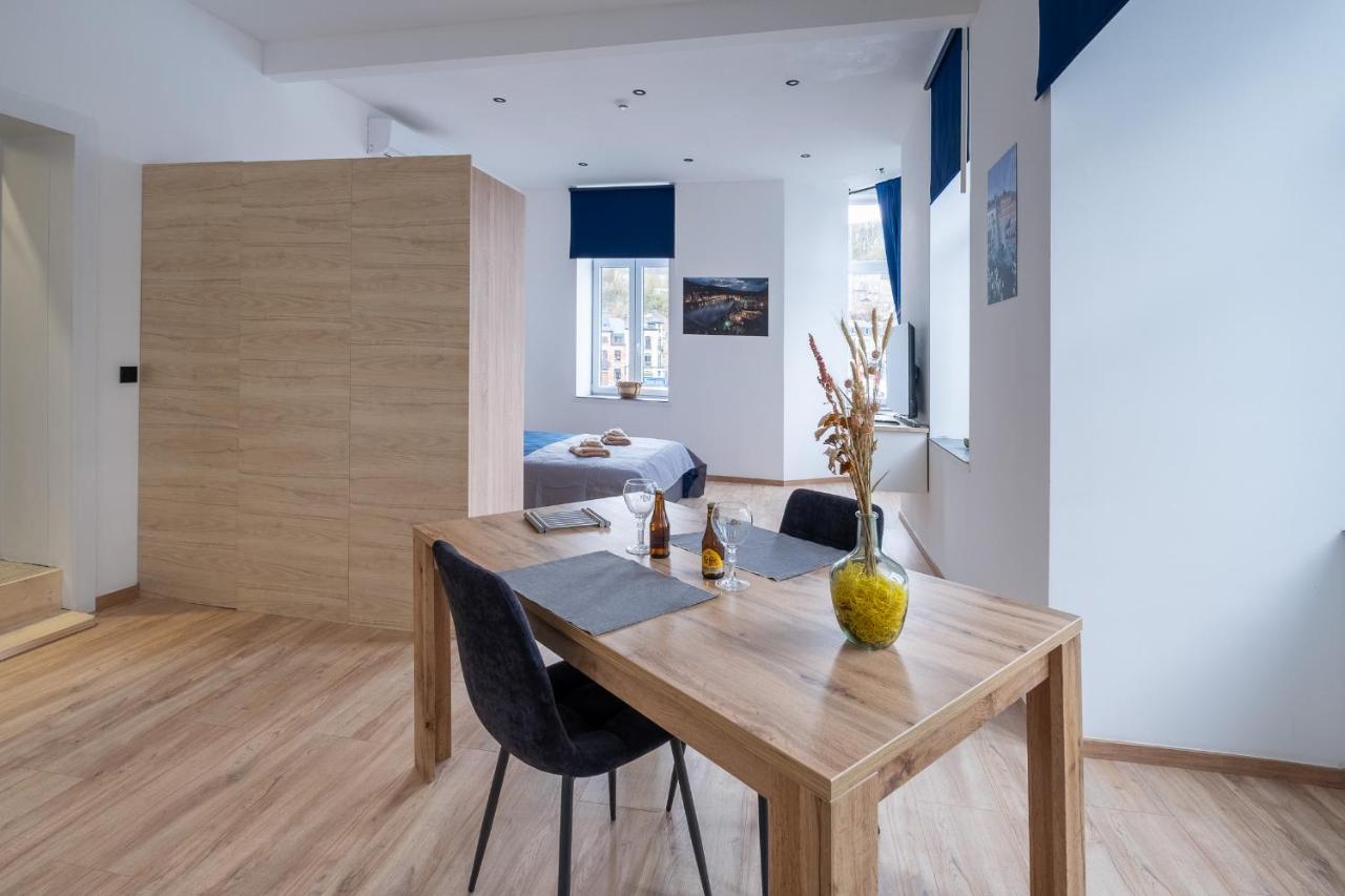 Appartamento con 1 Camera da Letto e Vista Città