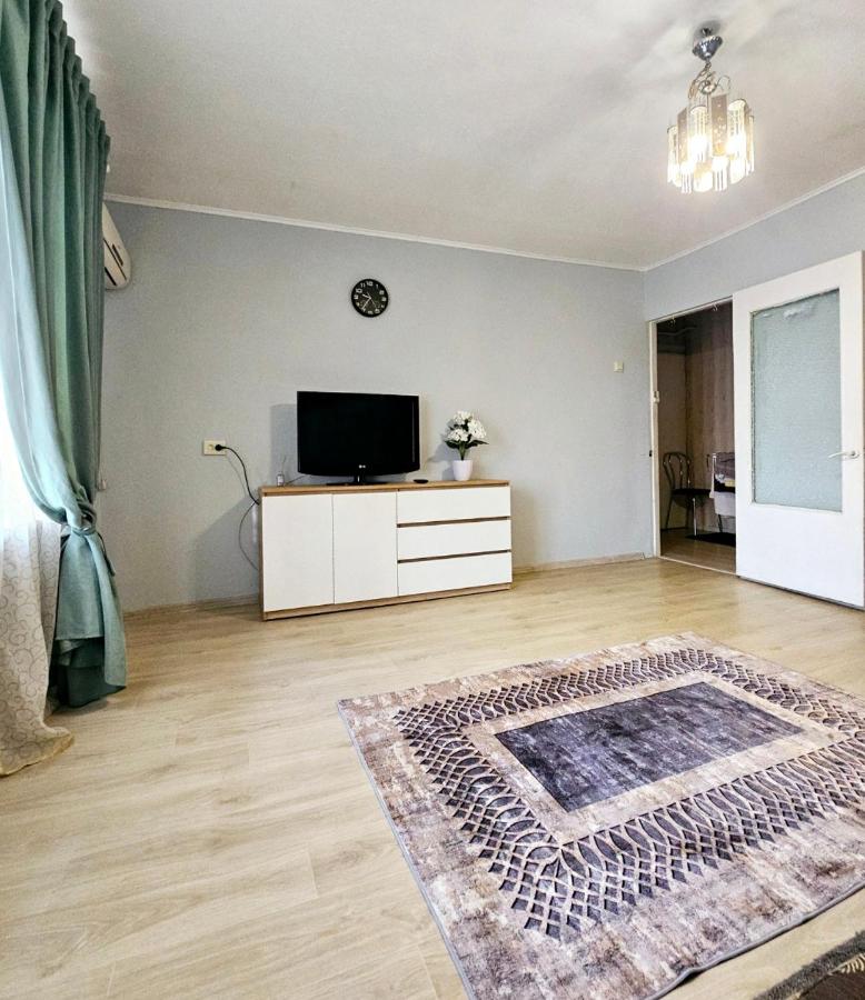 Уютная квартира на Тверская 5, пр Правды, клиника Рохманова - Bed and Breakfast Dnjepropetrovsk