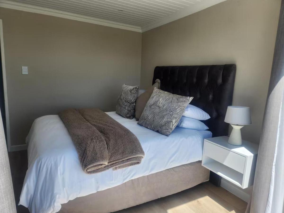 Executive Holiday Home