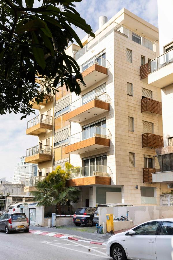 The Beach Life Complex - By Localz Group - B&B Tel Aviv