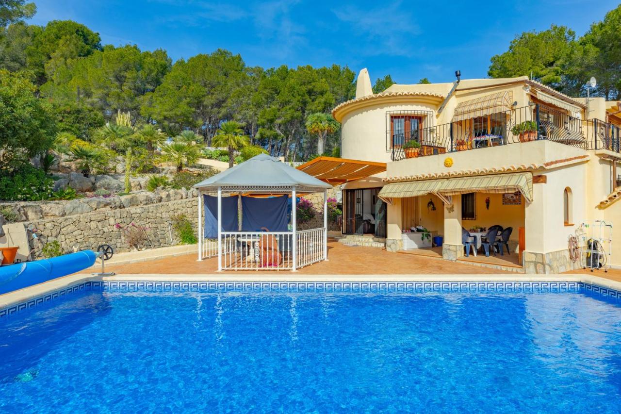 Villa Verena - Plusholidays - B&B Pinos