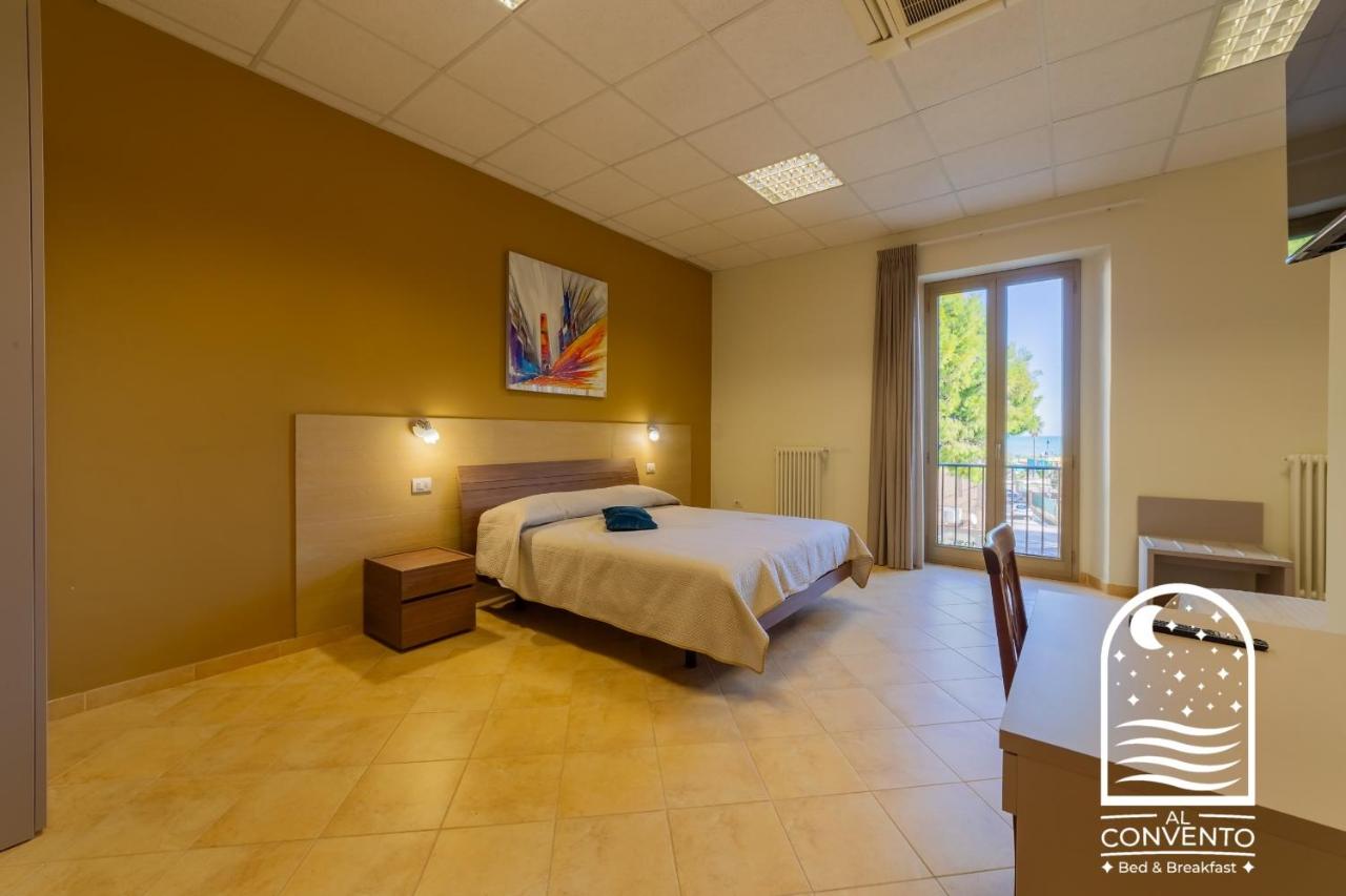 Camera Tripla con Bagno Privato