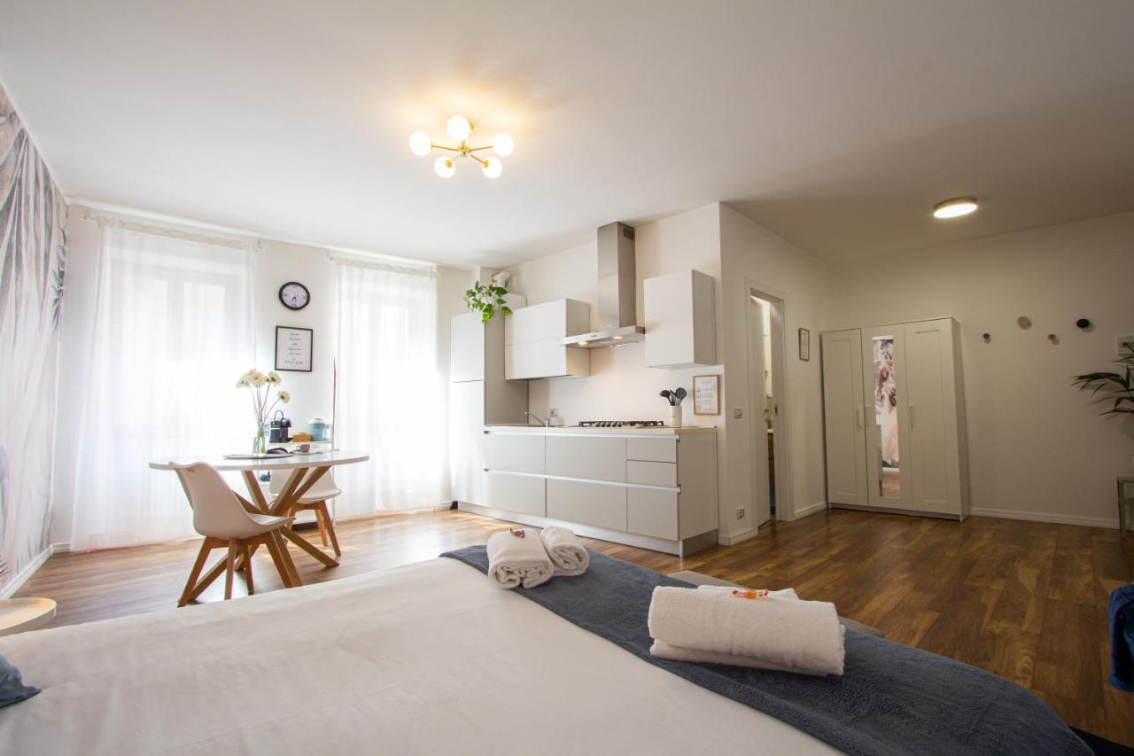 Appartamento Anastasia - Ferienwohnung Verona