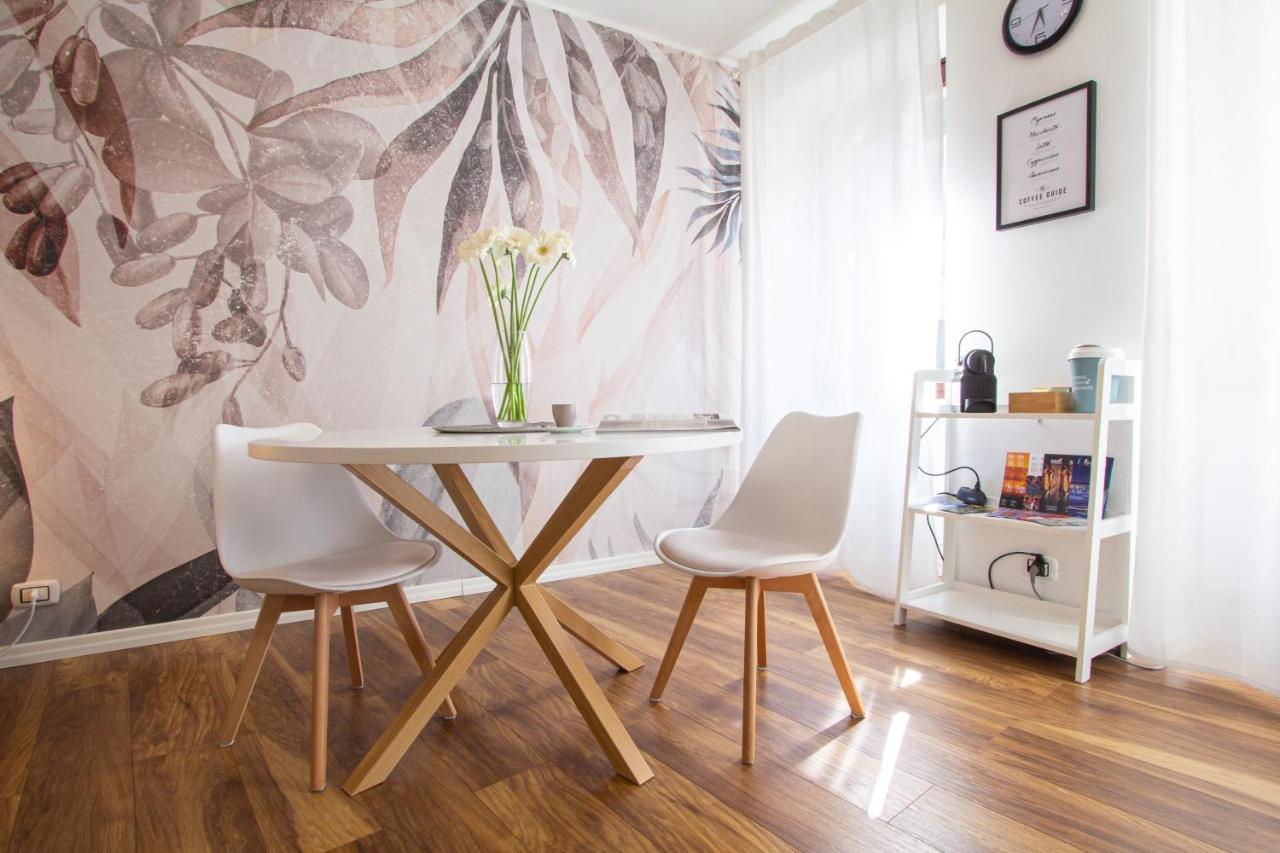 Anastasia - B&B Verona