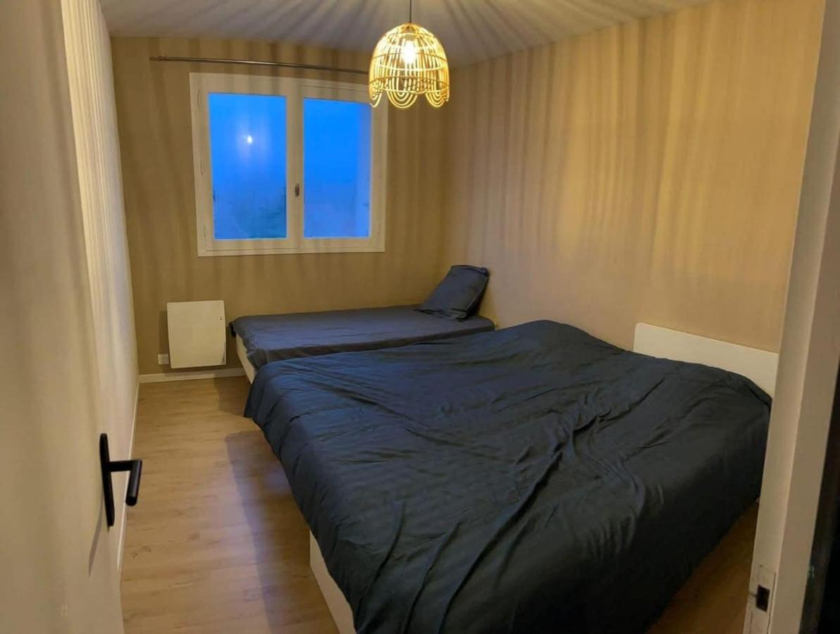 Appartamento con 2 Camere da Letto