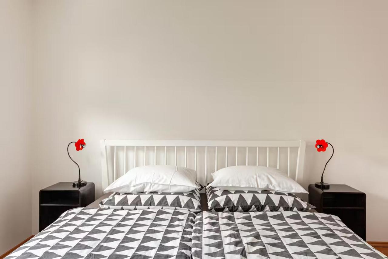 Apartment mit 1 Schlafzimmer