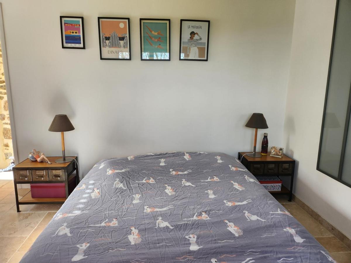 La Lectais - B&B