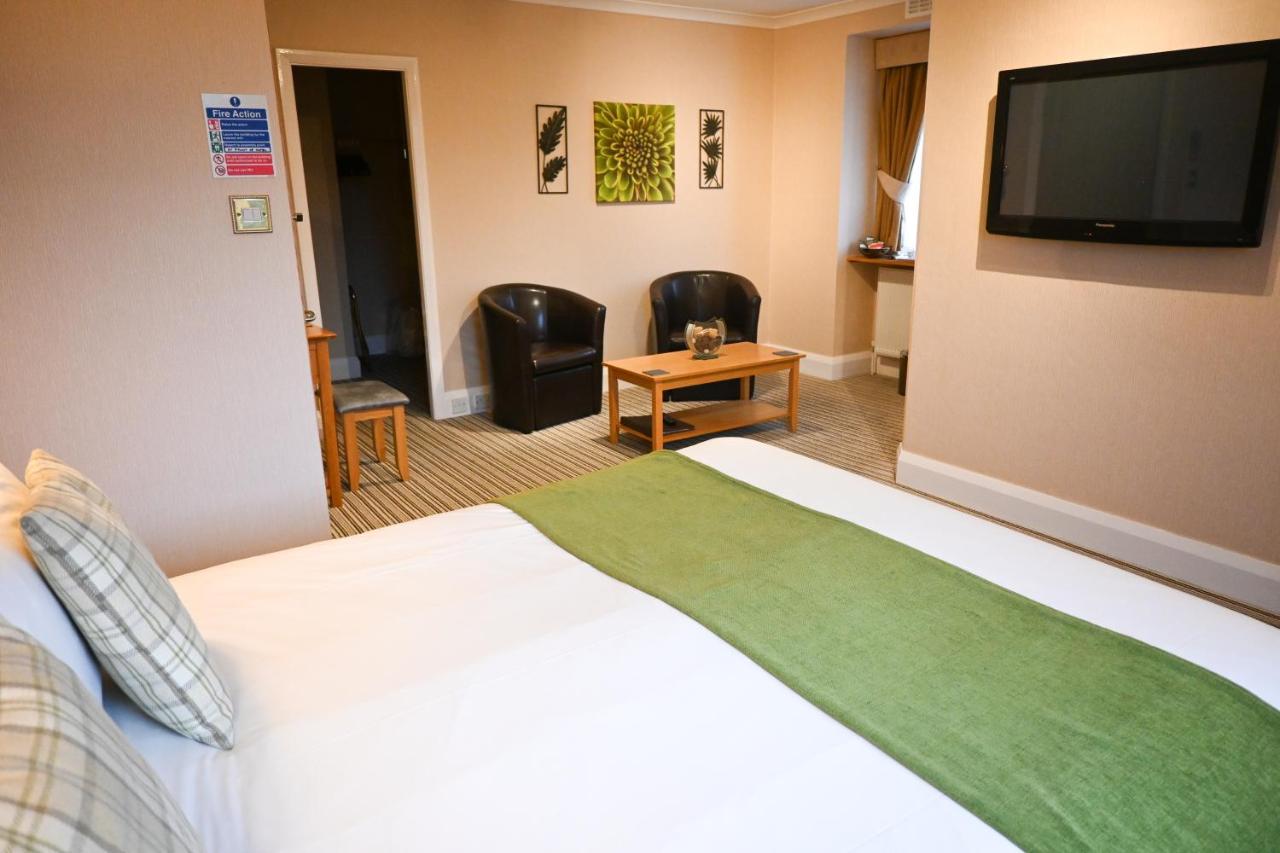 Superior King Room