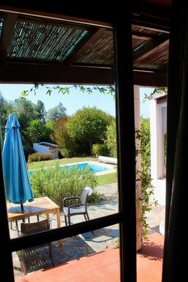 Villa con 2 Camere da Letto