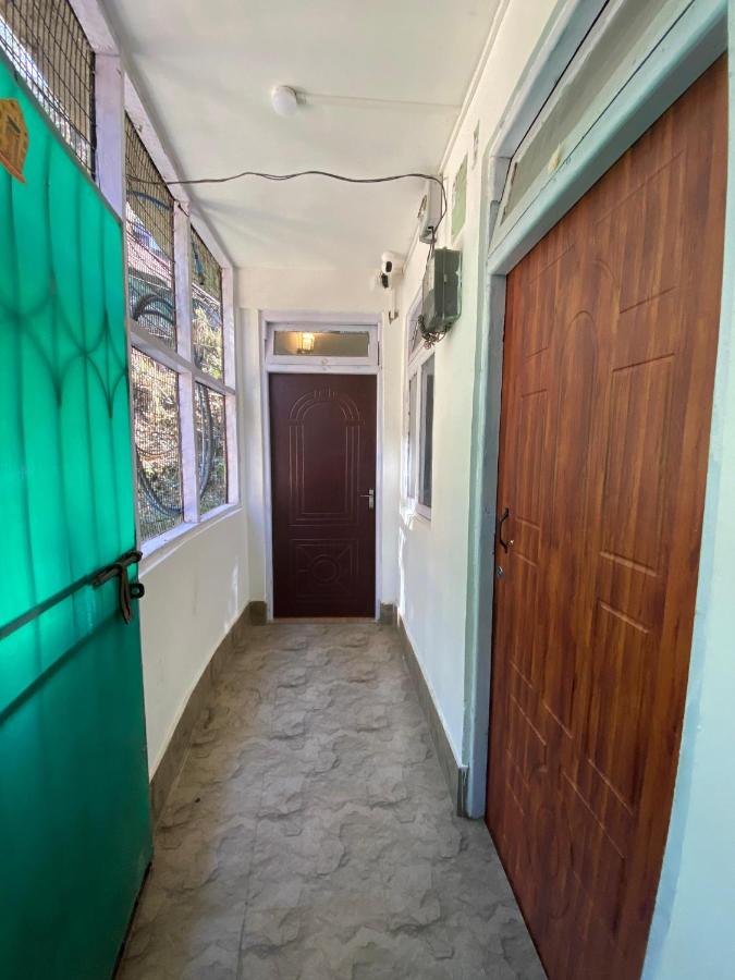 Rubysang - B&B Dārjiling