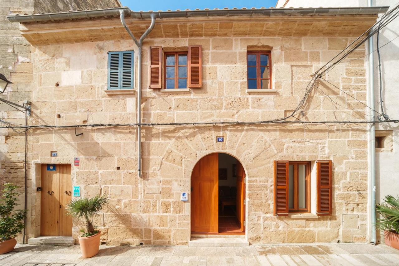 Sant Vicenç, amazing house in Alcudia for 6 - Ferienwohnung