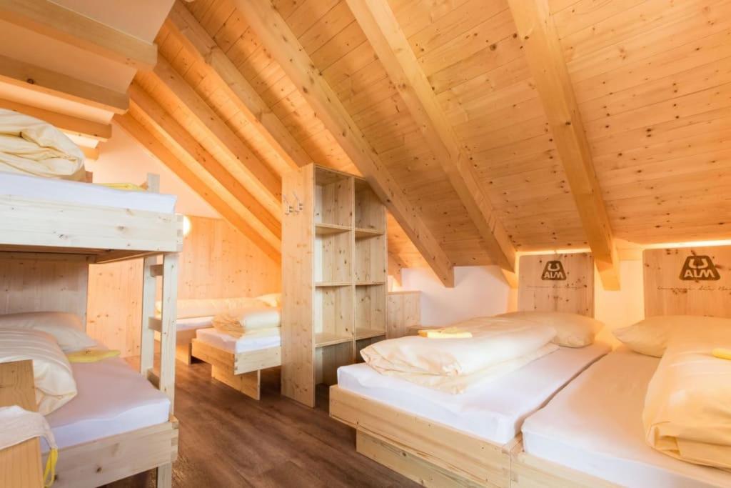 Classic Quadruple Room