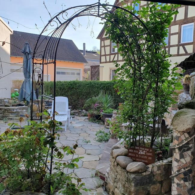 Eulennest Nassau - B&B
