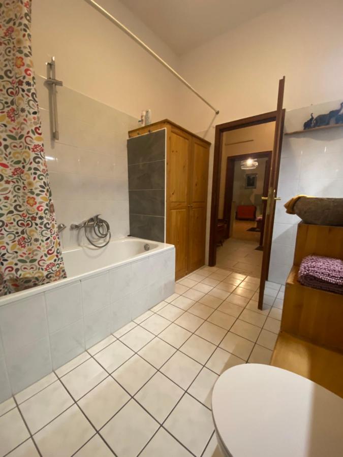 Appartement met 1 Slaapkamer