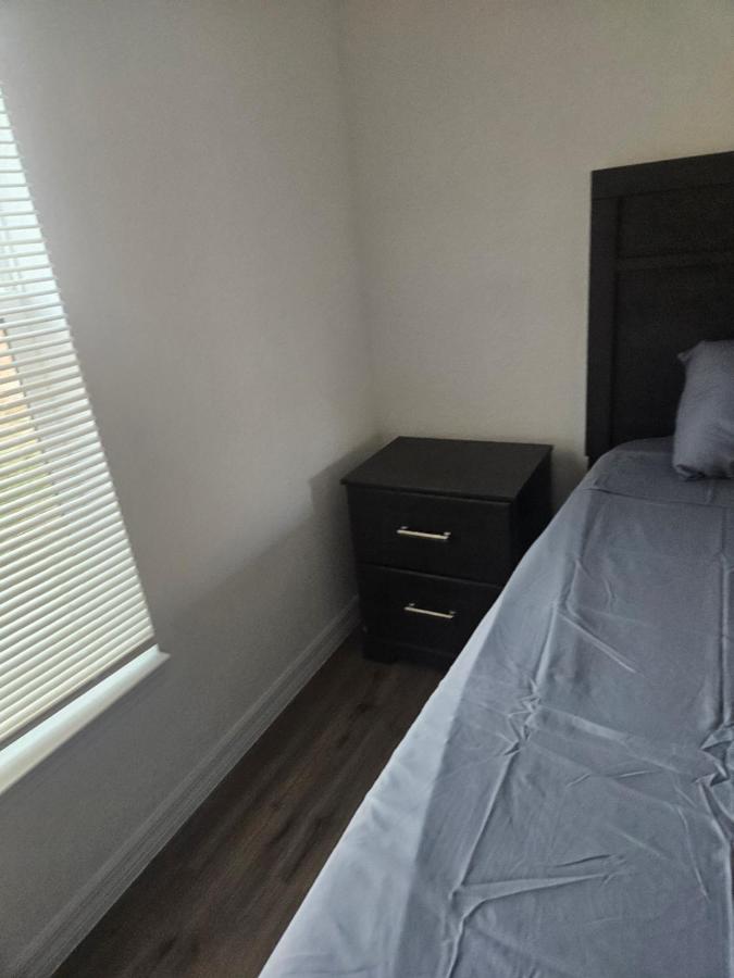 Basic Triple Room