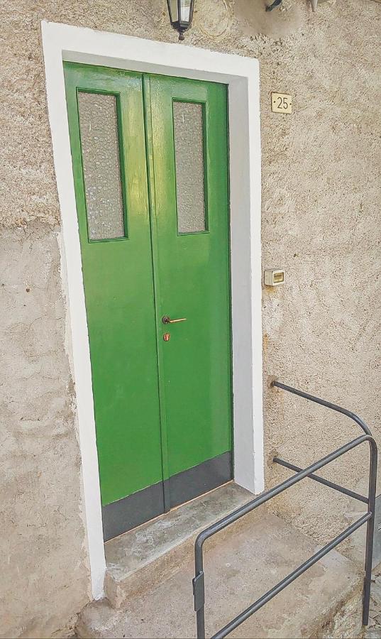 Casa Rohan - Ferienwohnung Cannero Riviera