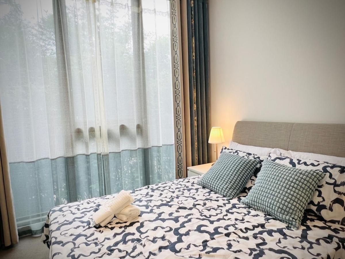 Appartement 3 Chambres Premium avec Balcon