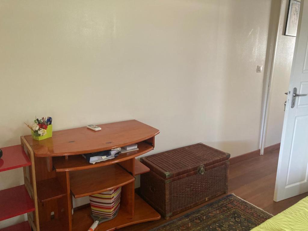 Chambre Double