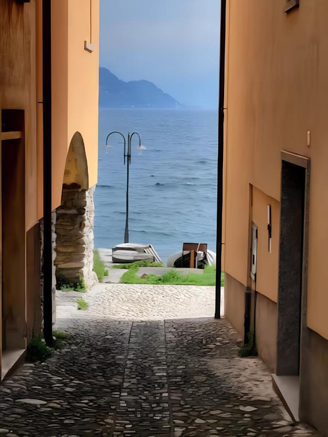 Lago di Como - Vista spettacolare in relax - B&B