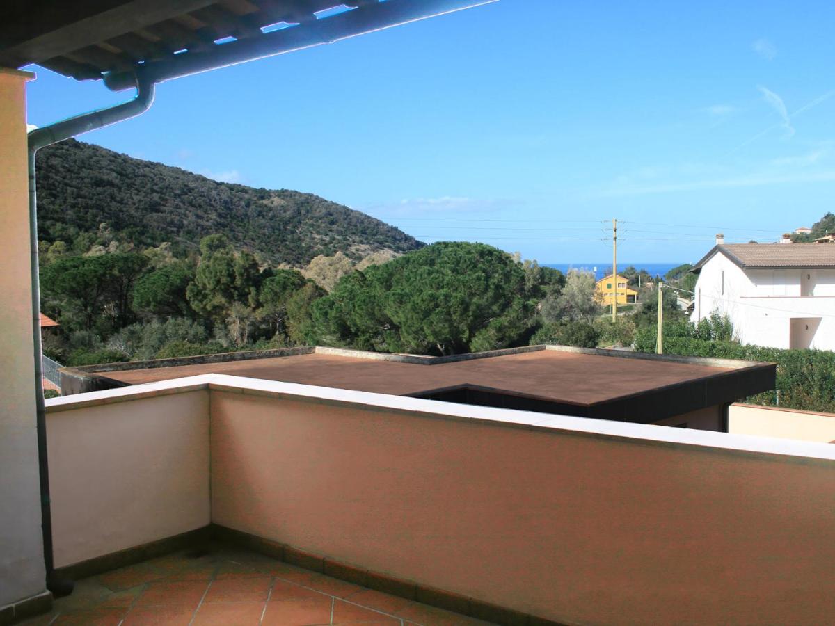 Appartamento con 1 Camera da Letto e Terrazza
