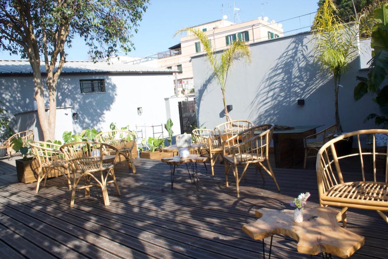 Domus Matris Guest House - B&B Roma
