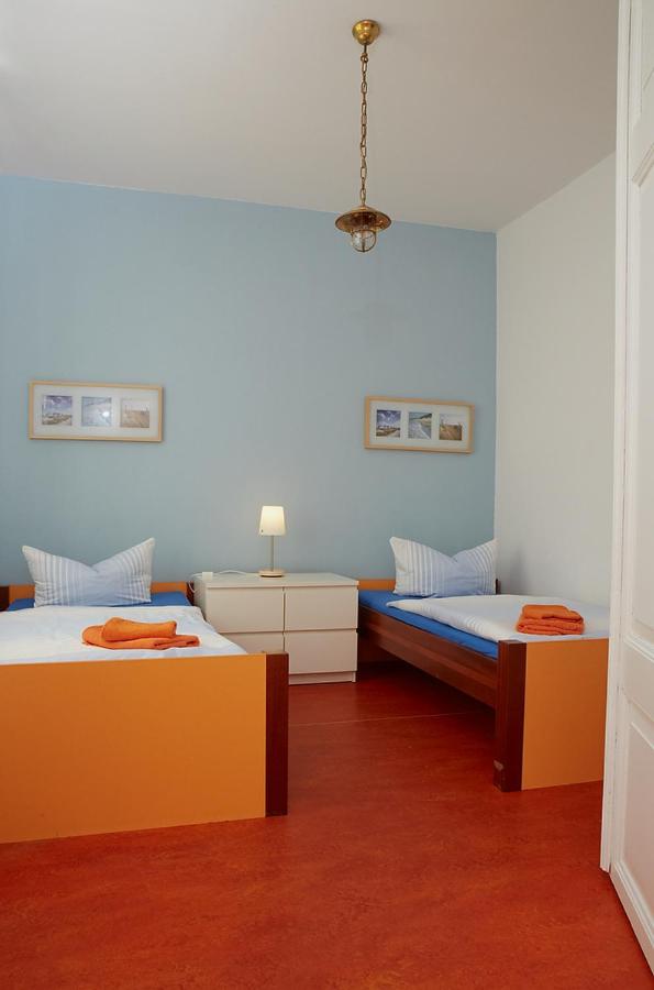 Kleine Fewo - B&B