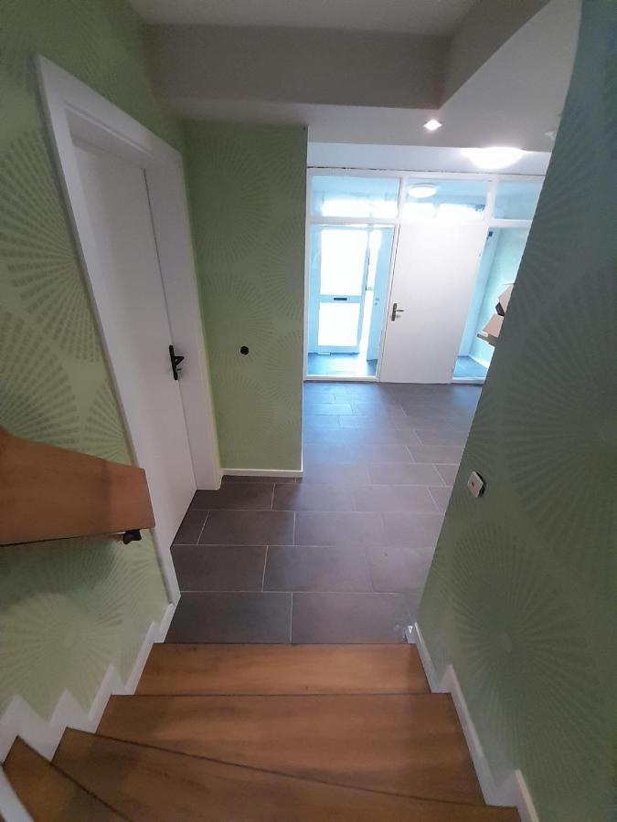 Schlossblick Marburg - charmante Ferienwohnungen - B&B