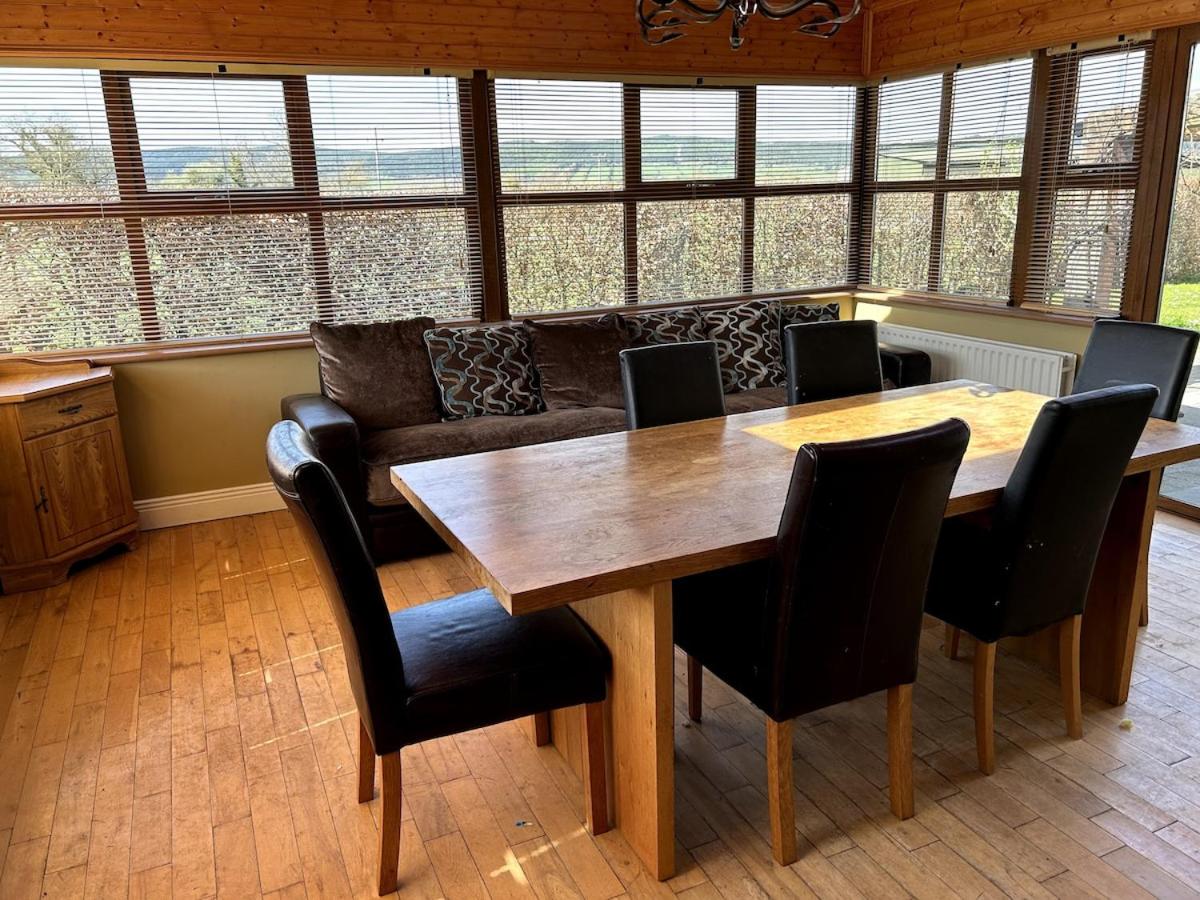 House at the foot of The Galtees - Chambres d’hôtes Clohernagh