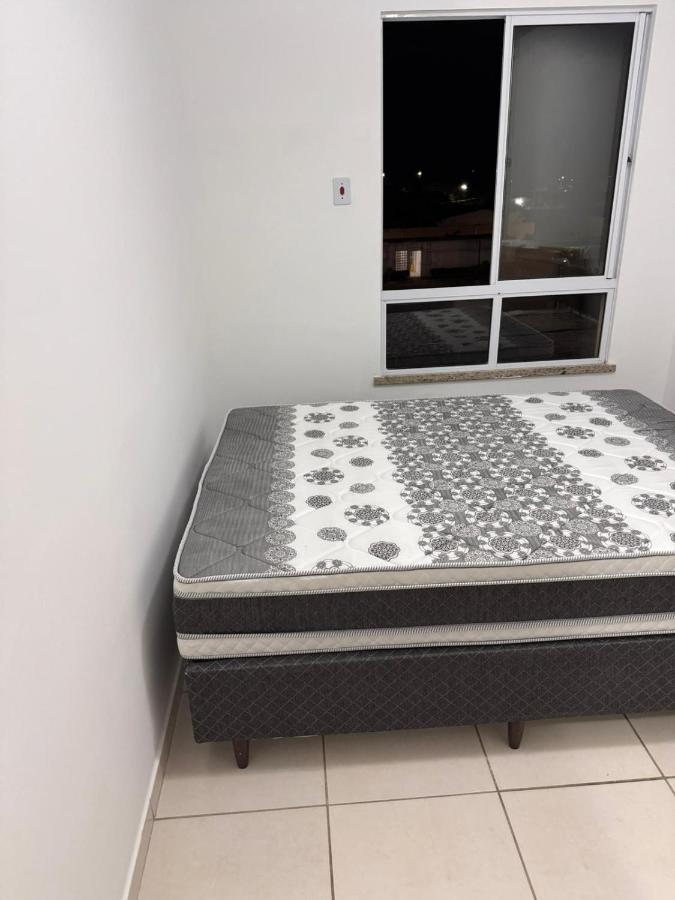 Conforto e lazer - Ferienwohnung
