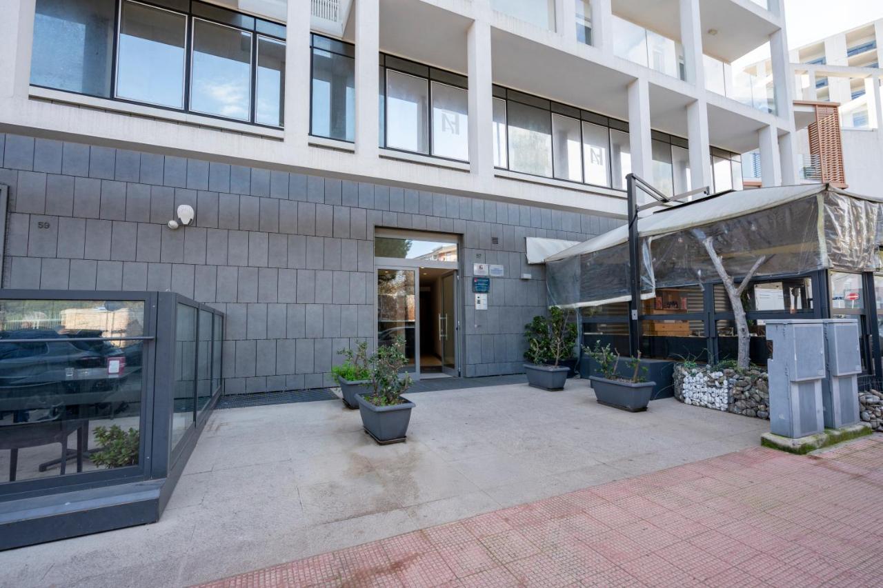 Casa Green Joyful Apartment - B&B