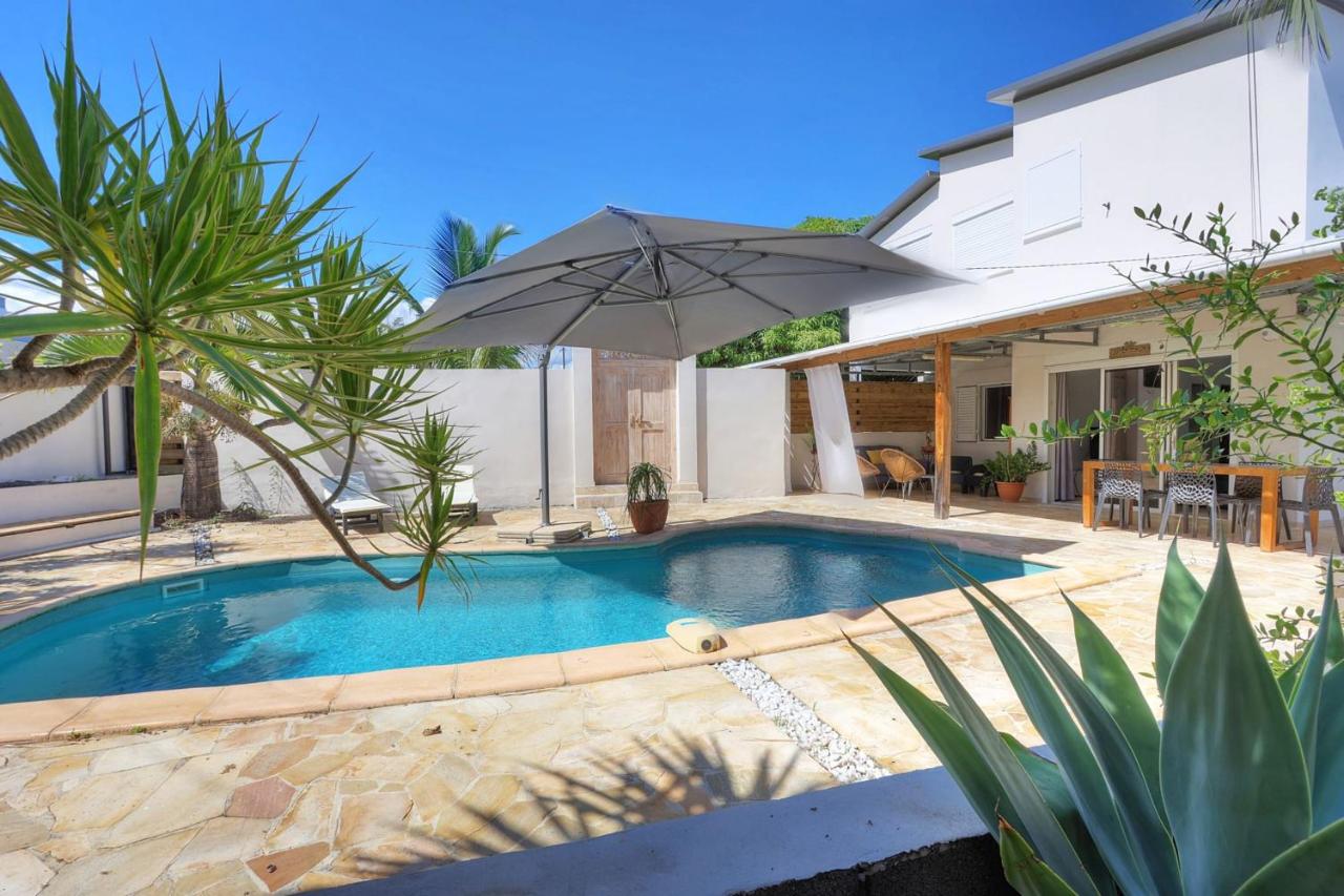 La Villa M&M - entre Mer et Montagne - La Possession - B&B