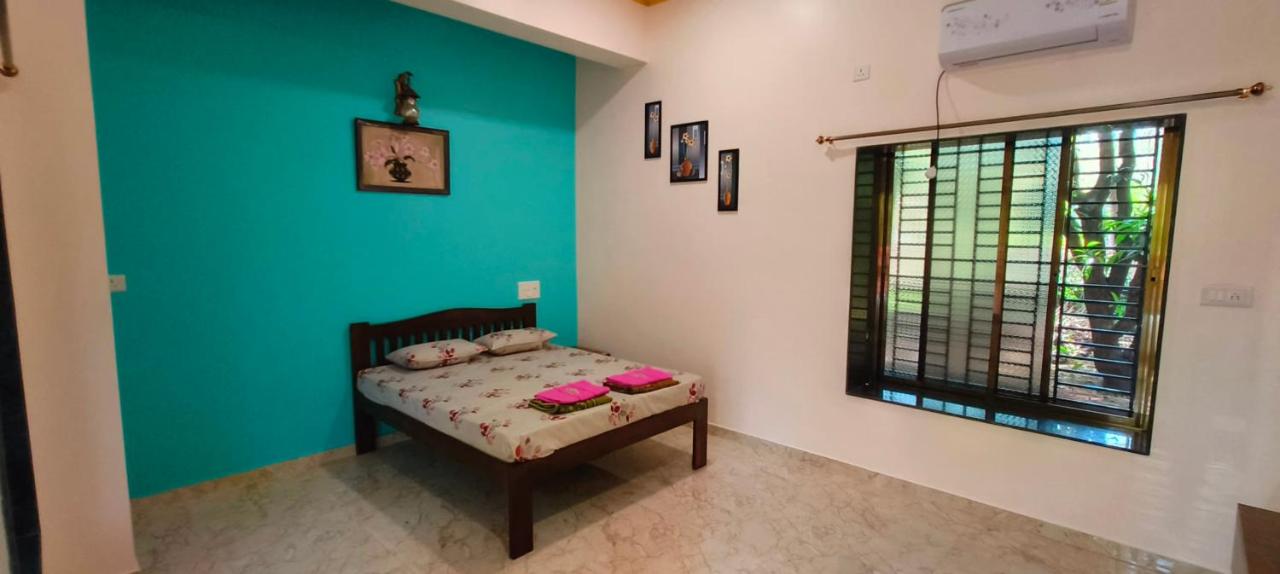 King Room with Balcony