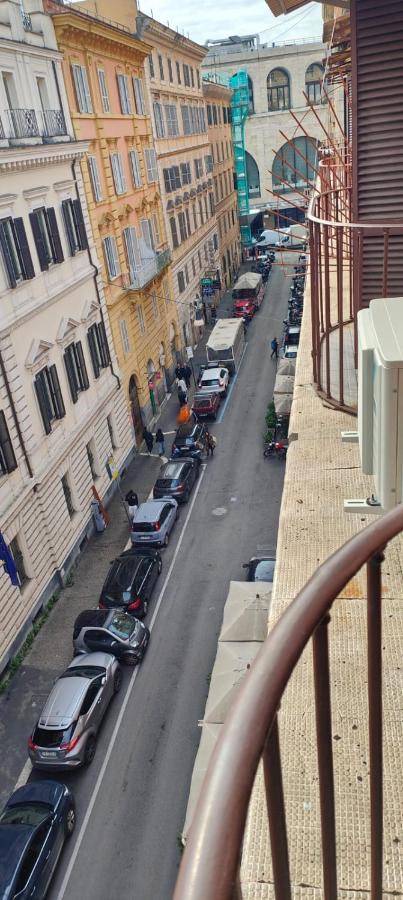 House Fenicia - B&B Rome