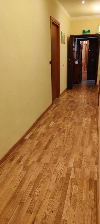 Camera Matrimoniale Deluxe