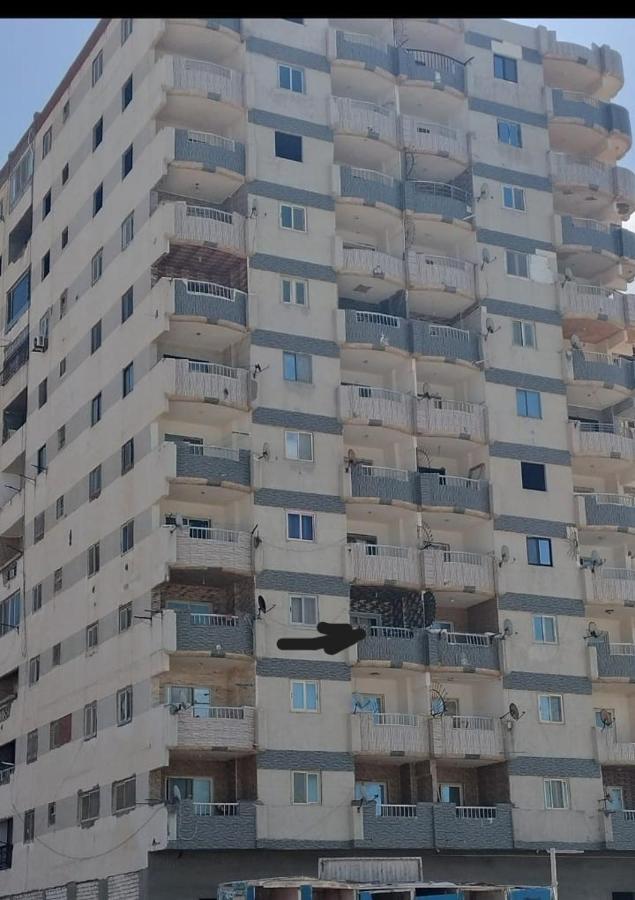 Family Condo With Panoramic Sea View 2 - B&B Alejandría