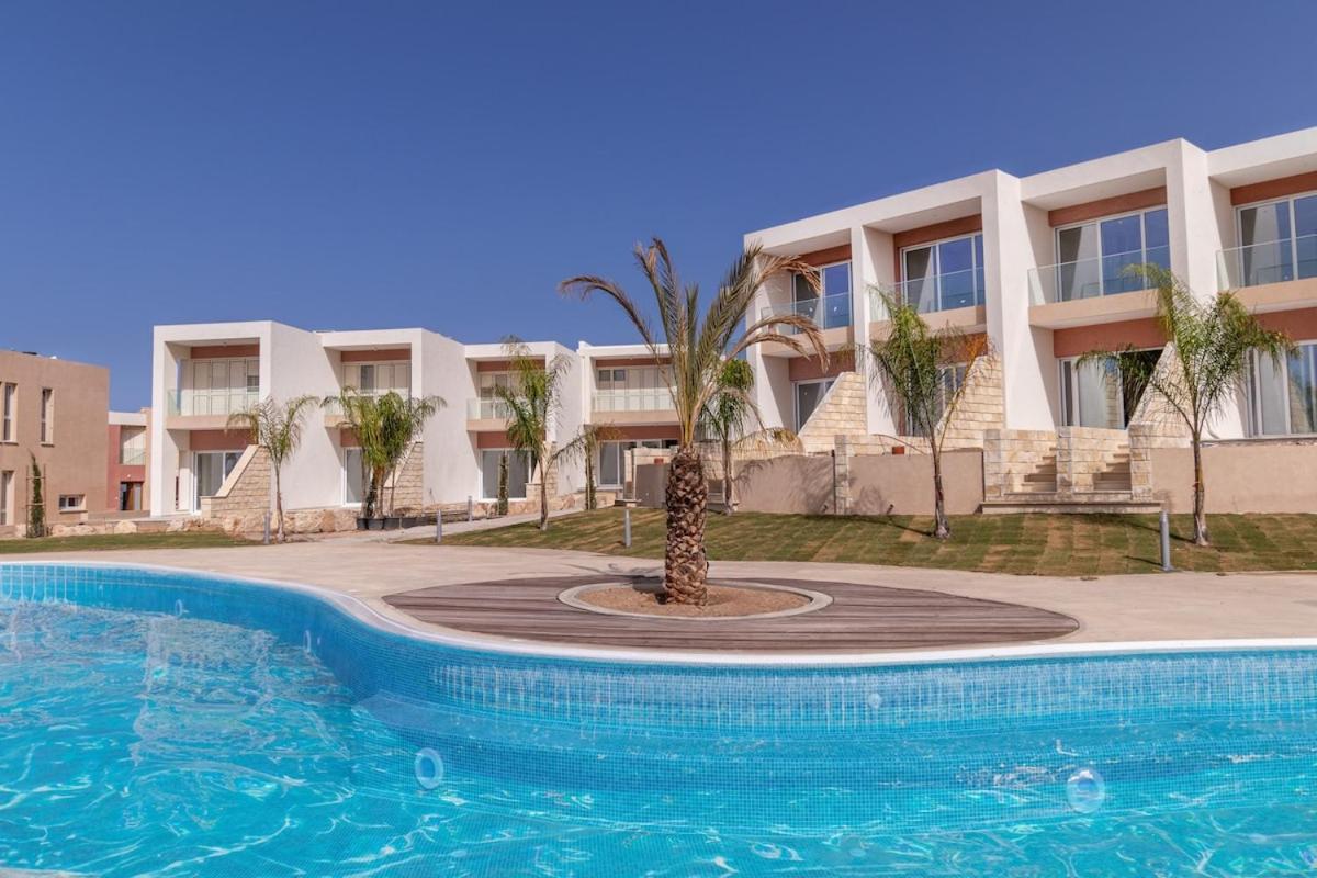 Amazing vacation villa in paphos 3 Bedrooms - B&B