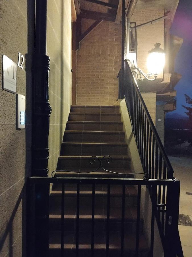 La Barbacana - B&B Laguardia