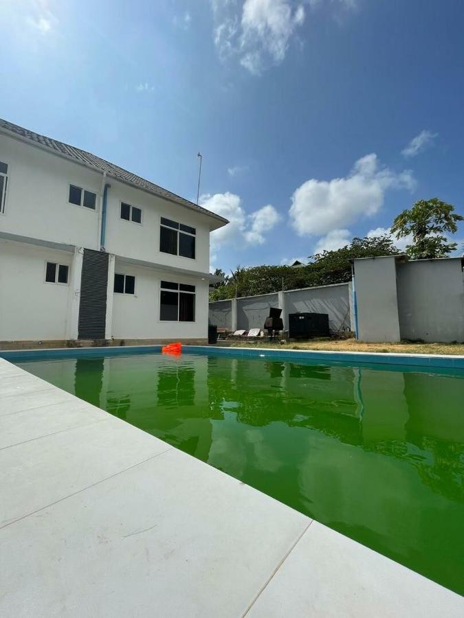 Your Dar es Salaam Adventure - B&B