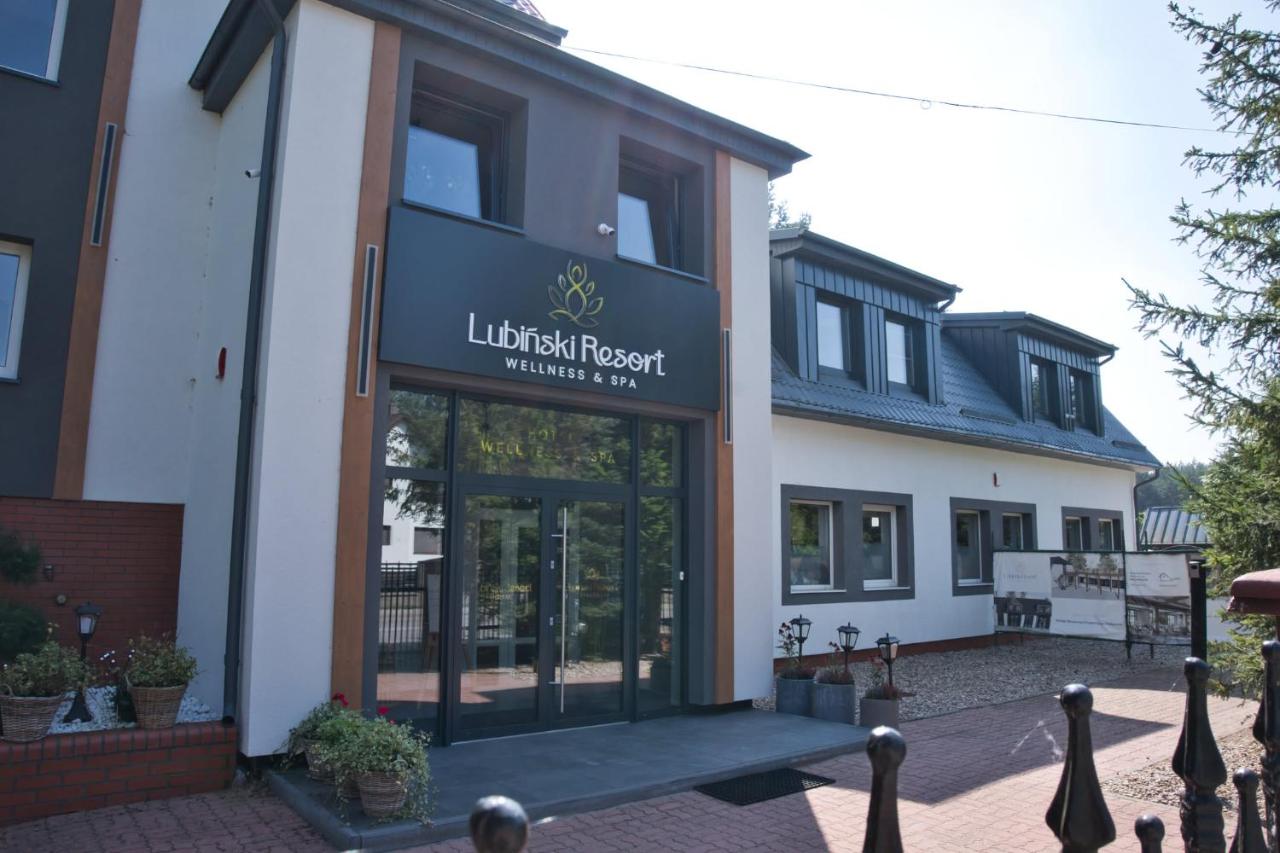 Lubiński Resort